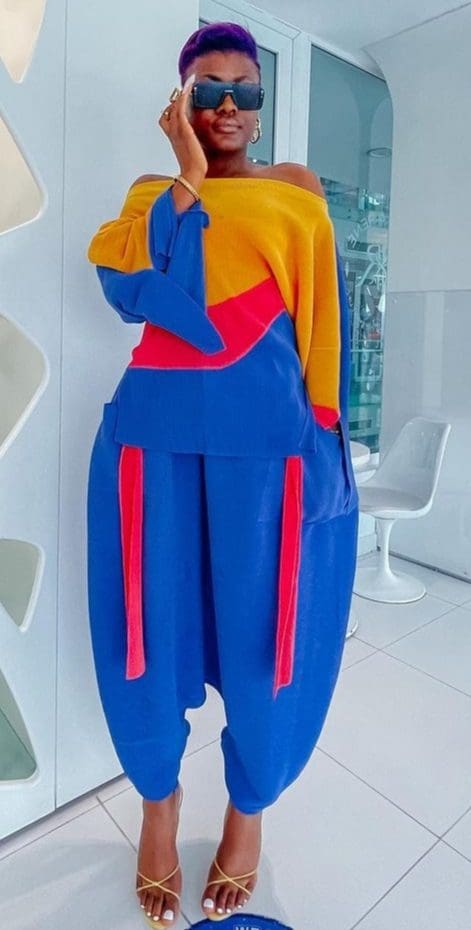 Colour you brightly... 7 Screenshot 20220321 181947
