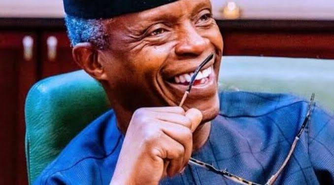 Yemi Osinbajo