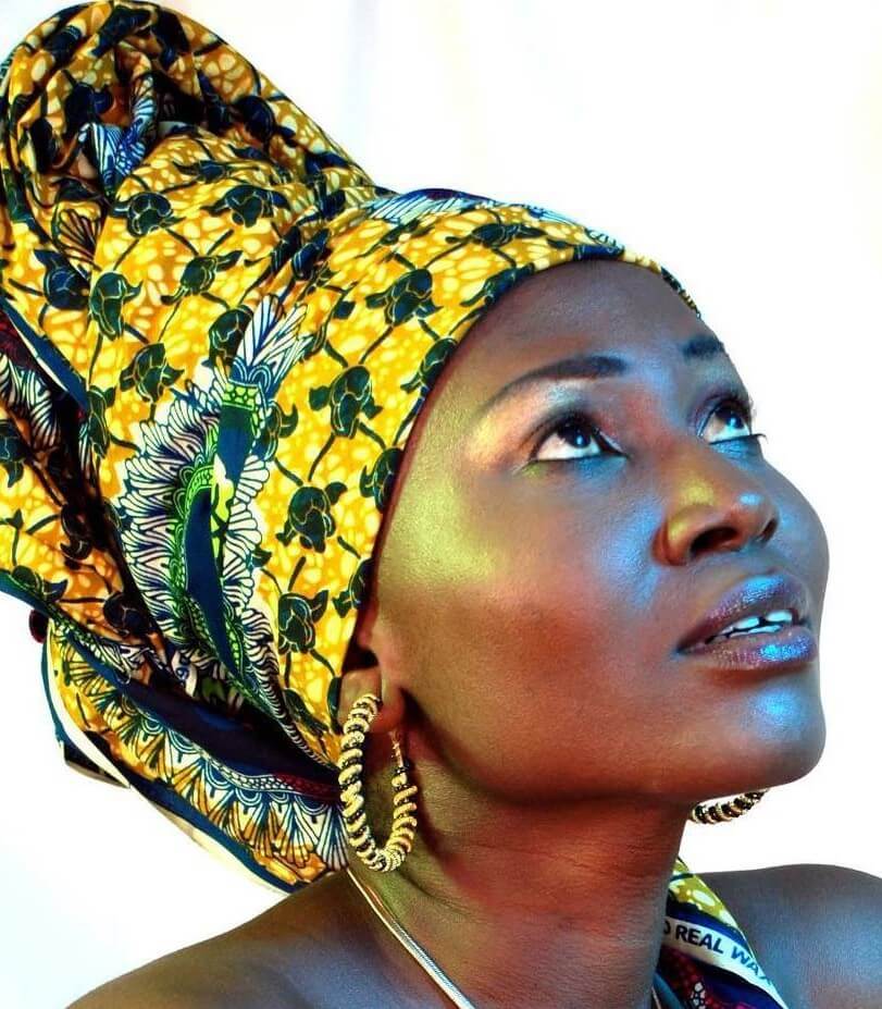 Inside Nigeria’s Spoken Word ‘industry’ 9 Iquo Abasi Diana Eke e1460571789971