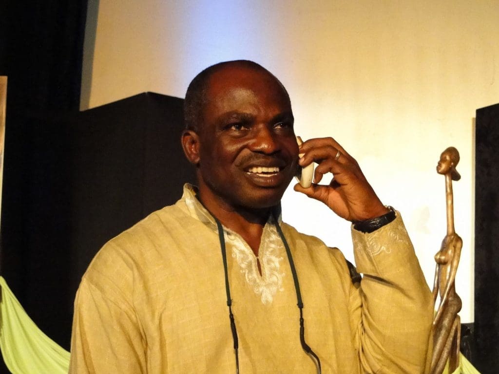 Teju KAreem