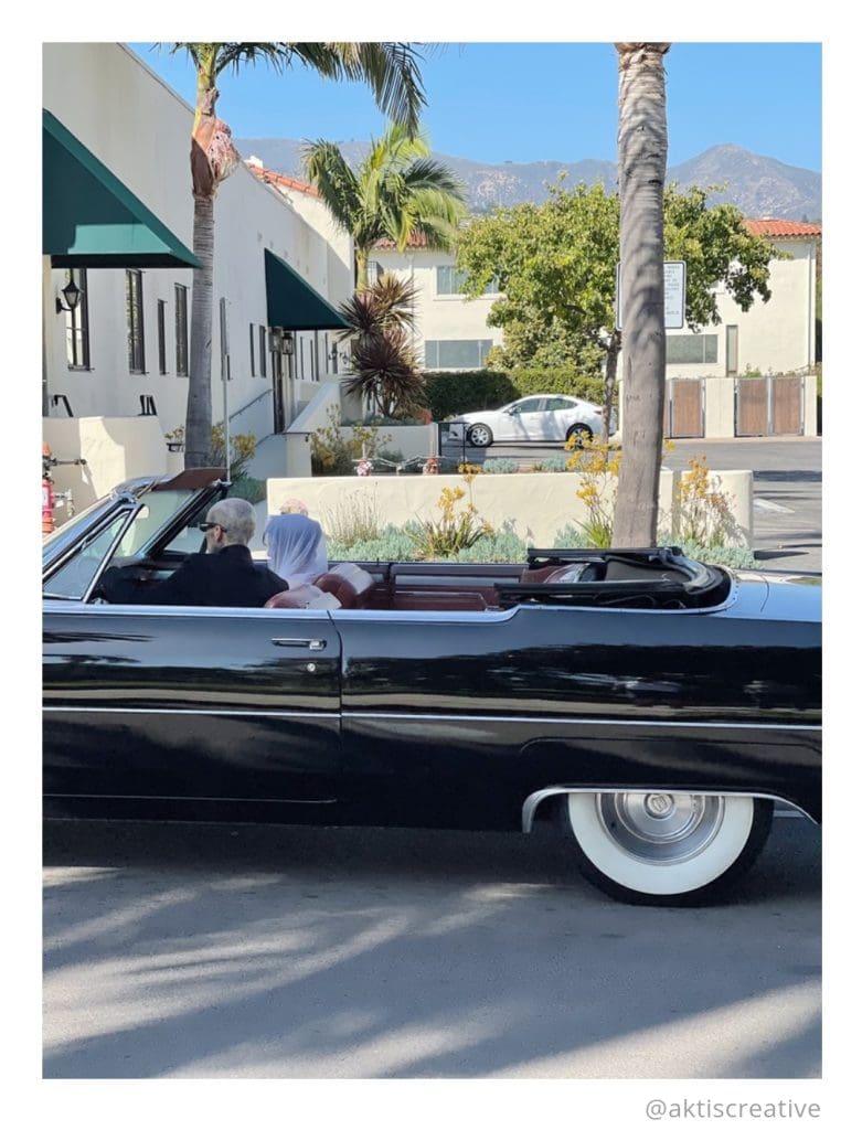 Kourtney Kardashian and Travis Barker get married 7 20220516 102629