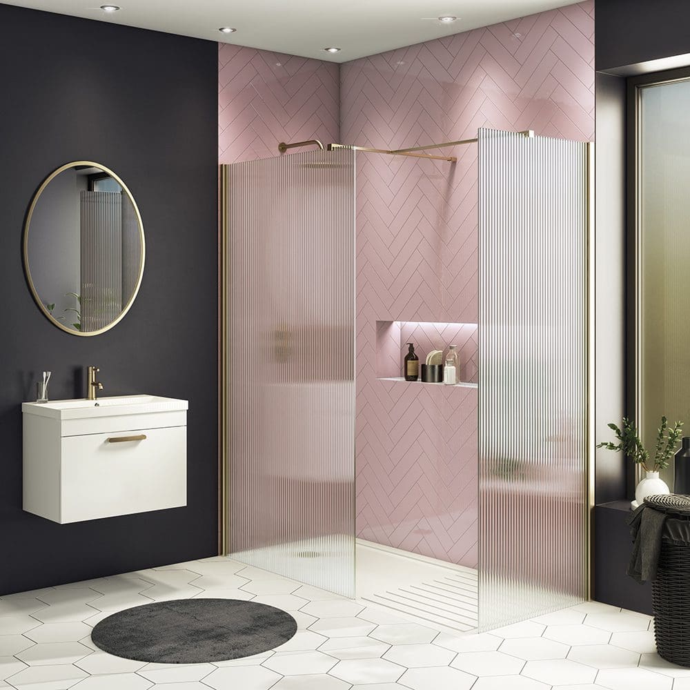 The bathroom as a 'chic' 8 AZFGBB149E l 1