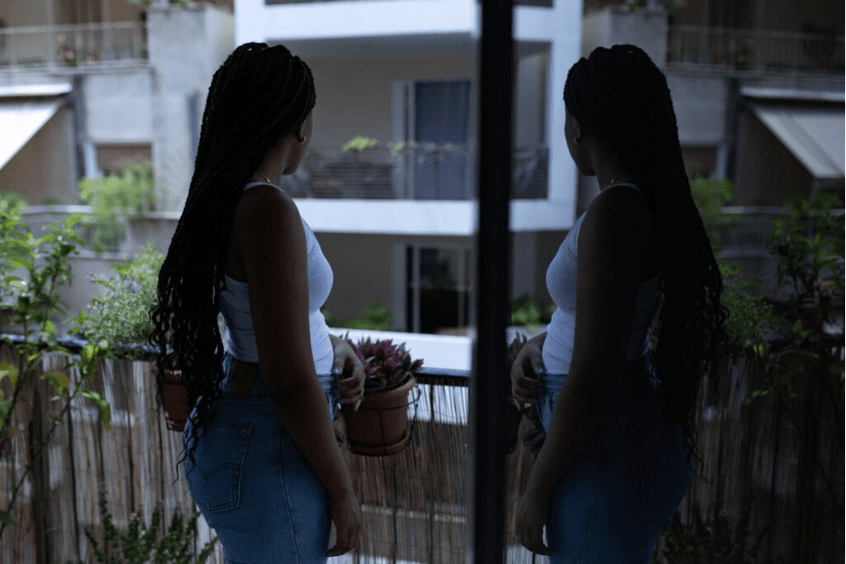 Adeola Naomi 1