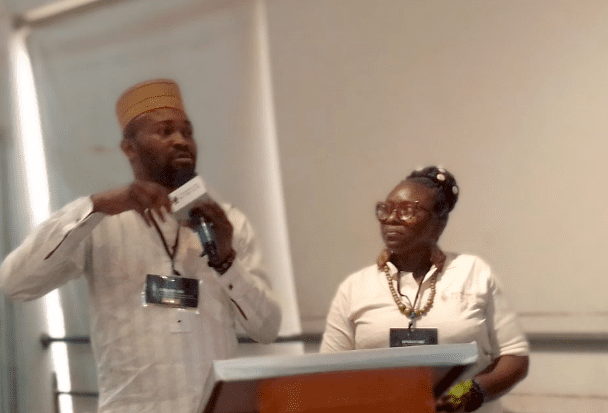 Ayodele Ganiu 1
