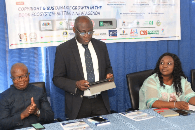 Nigeria Int’l Book Fair 2022... exciting feast of texts and ideas, ends May 14 6 NIBF
