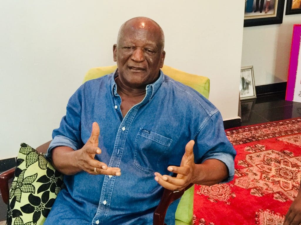 Newton Jibunoh PicMyTori