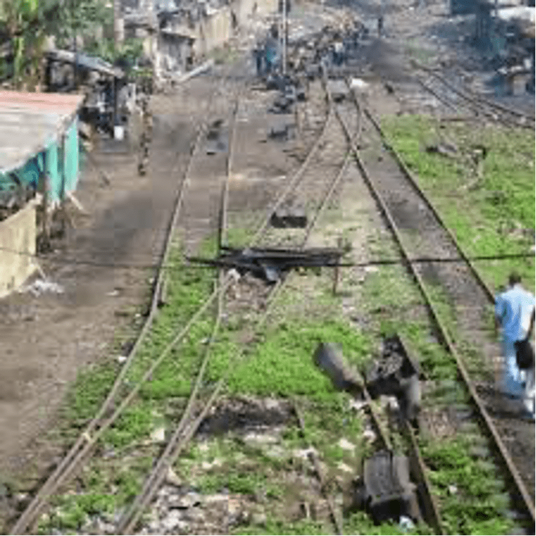 Railway
