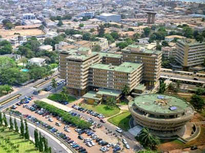 Togo 1