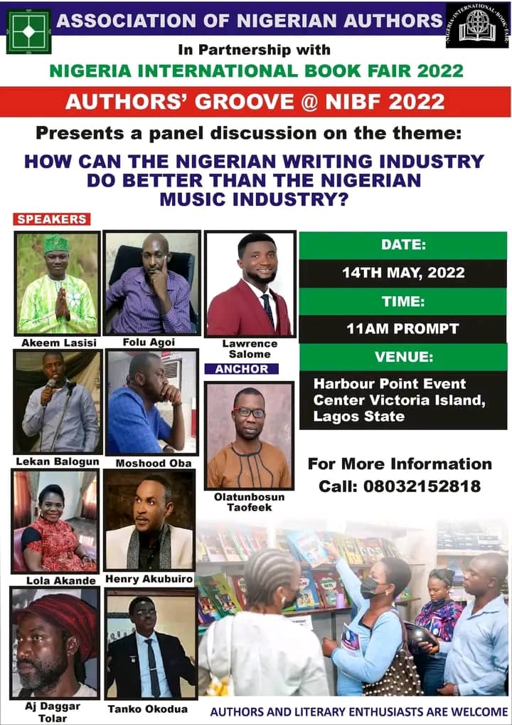 Writers hold 'Authors Groove' on state of Literature 6 f7028dad 4a89 4cb7 b1c1 f8b55a880ac4 copy