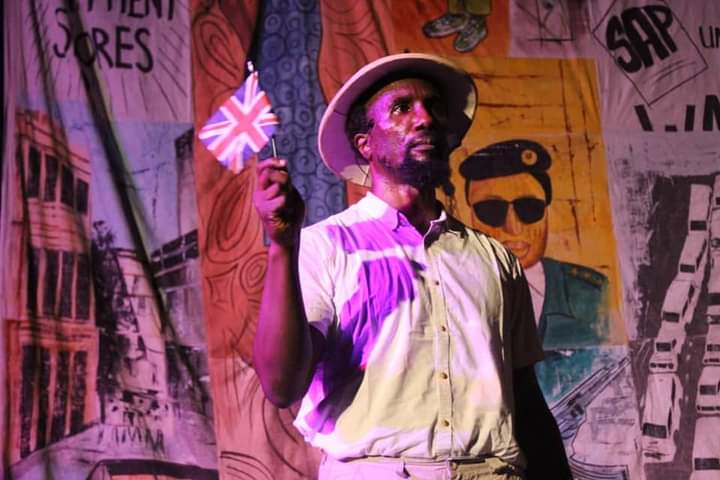 Dike Chukwumerije’s ‘Made in Nigeria Poetry Show’ and the rebirth of Travelling Theatre 6 224d806b 31be 4075 9fa0 3d695a6341ee