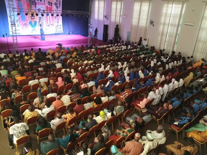 Dike Chukwumerije’s ‘Made in Nigeria Poetry Show’ and the rebirth of Travelling Theatre 11 7ca232af b994 4270 9d29 50480bb576df 1
