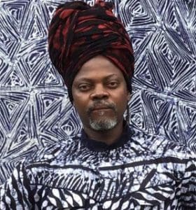 28 O’ Clock… A ‘dance of becoming’ tonite with 'Royal Bards' at Freedom Park, Lagos 17 Adefila 2