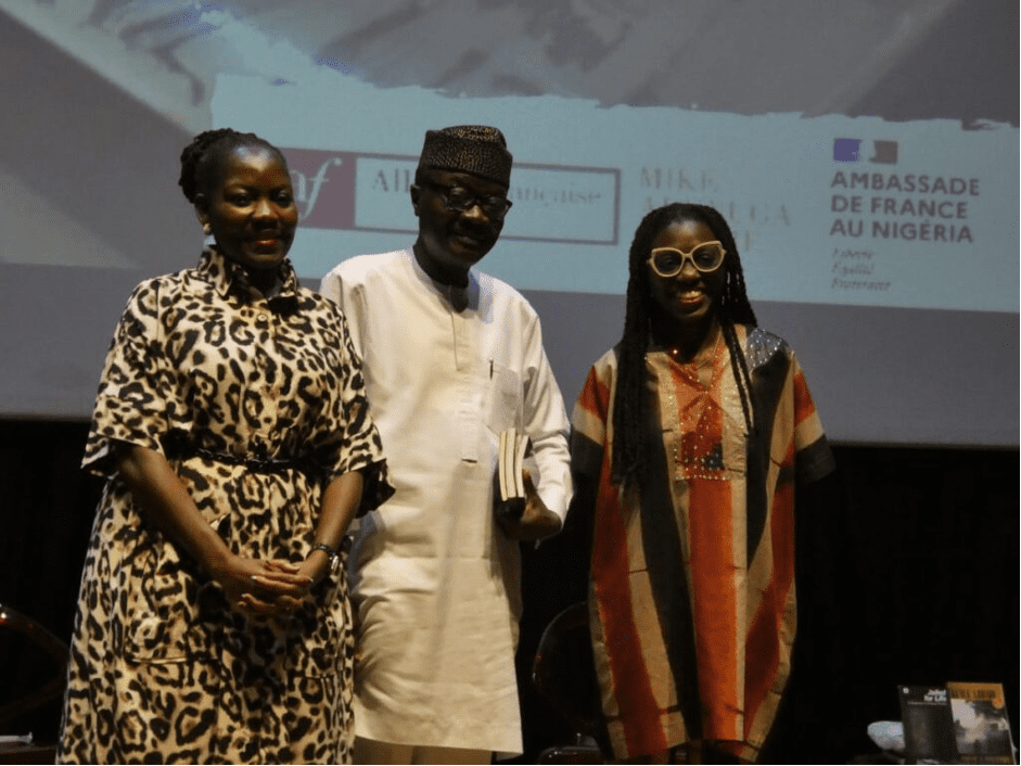 June 12: A daughter’s search for her father, how a country found its missing pages 6 Ajibade Molara Wood