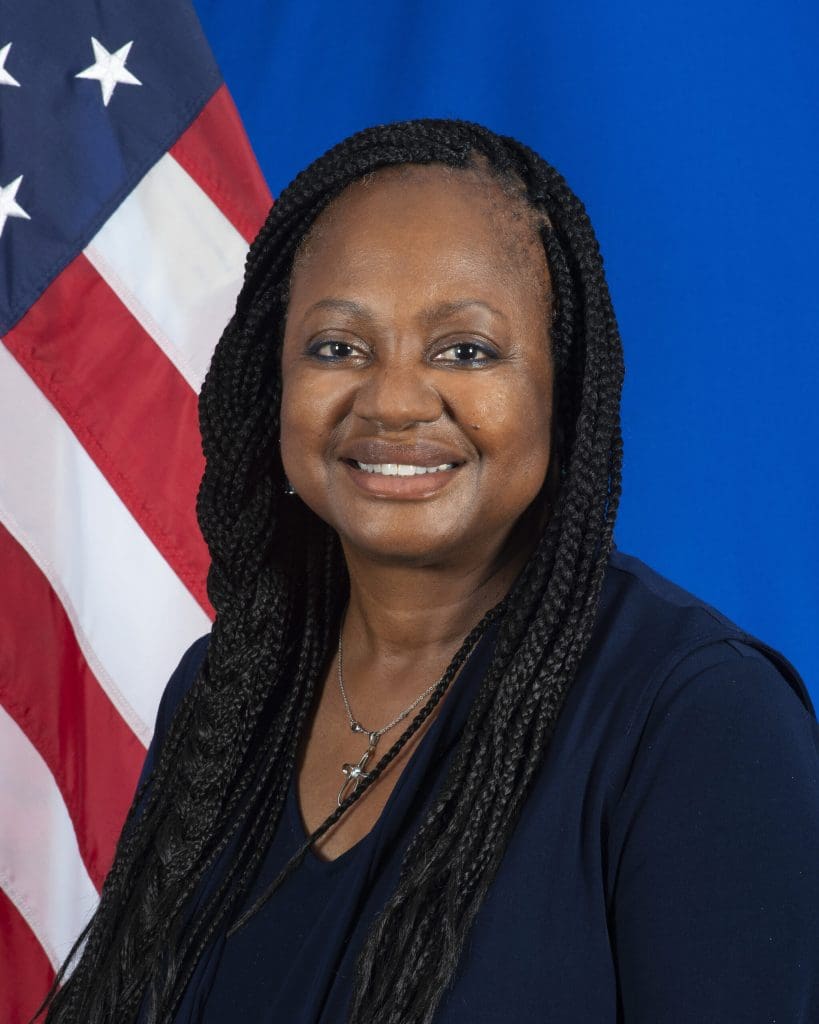 Why we reviewed our anti-personnel landmine policy - US 6 Bonnie Jenkins scaled 1