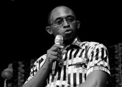 Inside Nigeria’s Spoken Word ‘industry’ 7 Efe PAul Azino