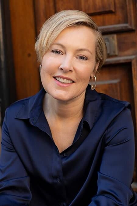 University of Cambridge: How Soyinka, Gates, Appiah, broke new grounds and changed lives 6 Gillian Tett