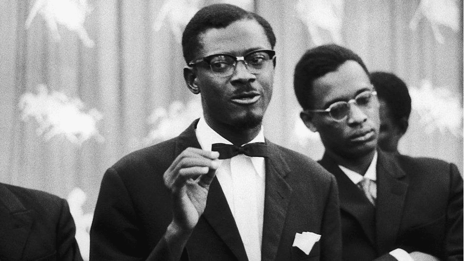 Patrice Lumumba: Why Belgium is returning a Congolese hero's golden tooth 6 Lumumba 1 1