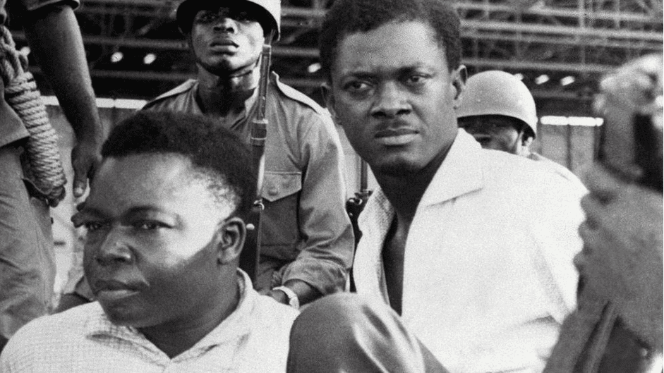 Patrice Lumumba: Why Belgium is returning a Congolese hero's golden tooth 8 Lumumba 3