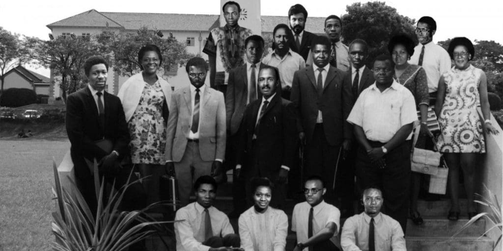 African writers converge on Ibadan for 60th anniversary of the 'African Literature and Writers Conference' 7 MAKERERE001 1200x600 1