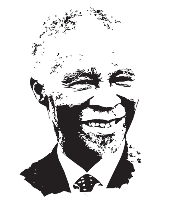 Thabo Mbeki: South Africa and its challenges 9 Mbeki 4