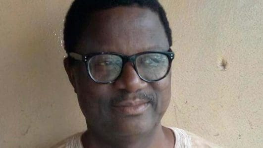 Light dims on veteran actor, Olayinka Ogundaisi 6 Ogundaisi 1