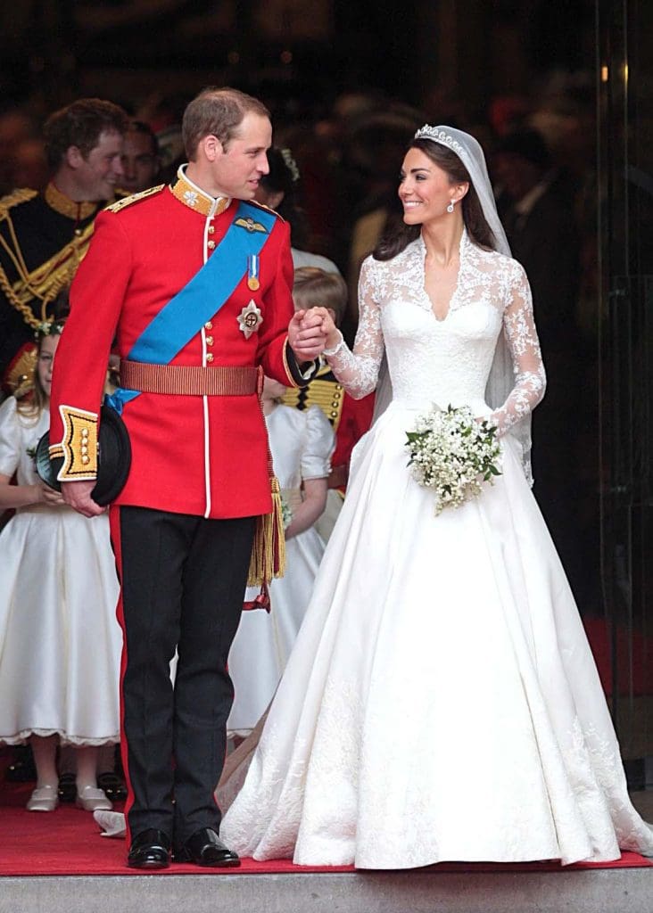 Duke of Cambridge Prince William turns 40 8 PRINCE WILLIAM 2