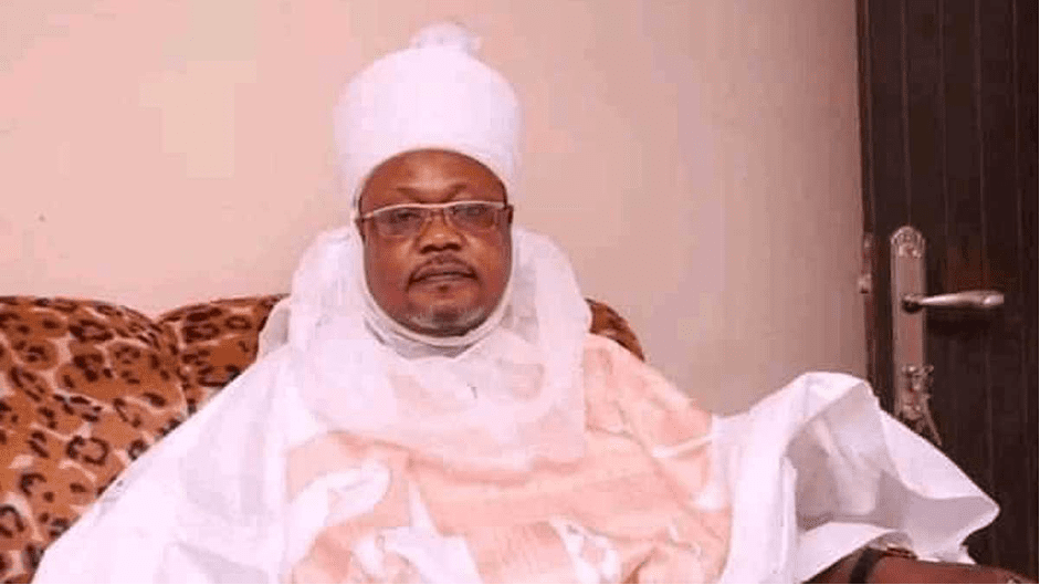 Sanni Muazu