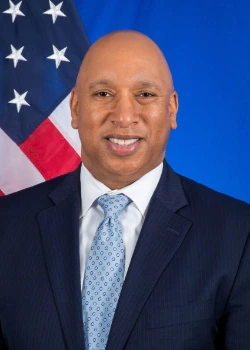 Why we reviewed our anti-personnel landmine policy - US 7 Stanley Brown 250 1