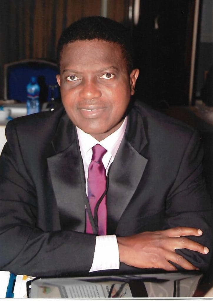 African writers converge on Ibadan for 60th anniversary of the 'African Literature and Writers Conference' 11 Wale Personal Foto