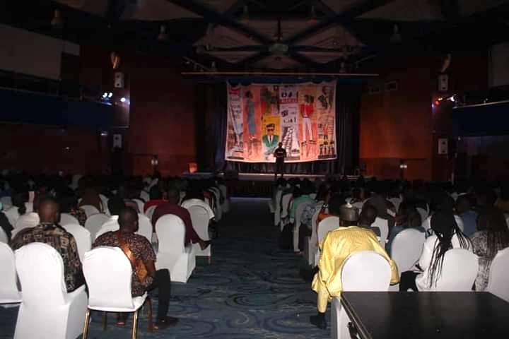 Dike Chukwumerije’s ‘Made in Nigeria Poetry Show’ and the rebirth of Travelling Theatre 10 da8b461f 1b92 4709 90b7 b7628e340b79 1