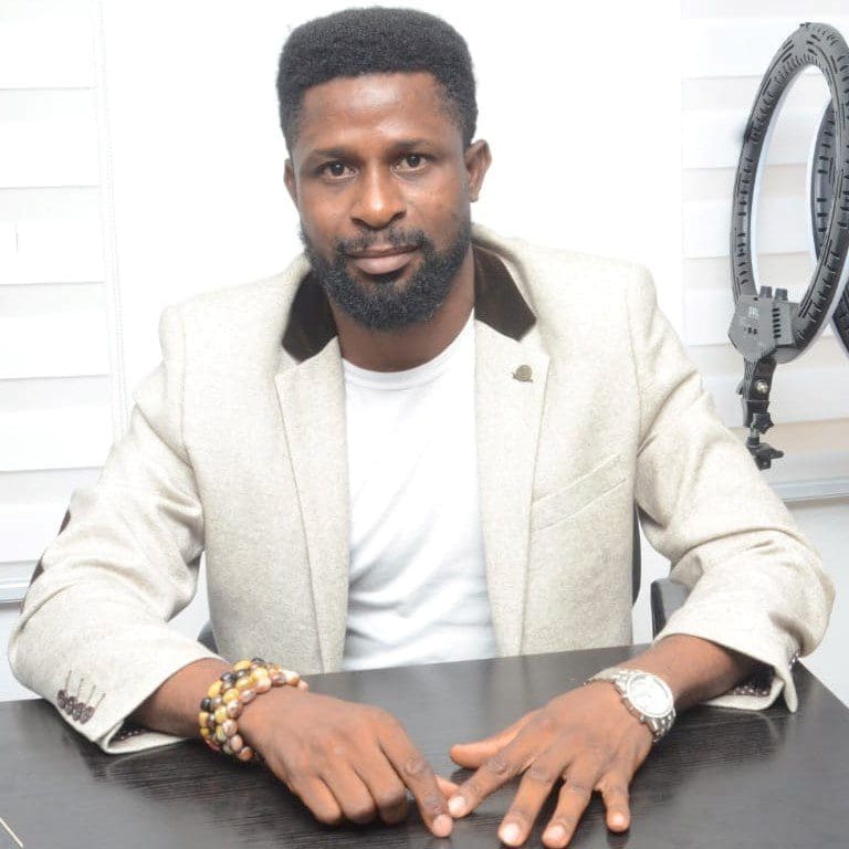 Goethe-Institut unveils Samuel Osaze’s 'The Strange Moon of Yenagoa’, June 25 6 samuel osaze the poet edited 1