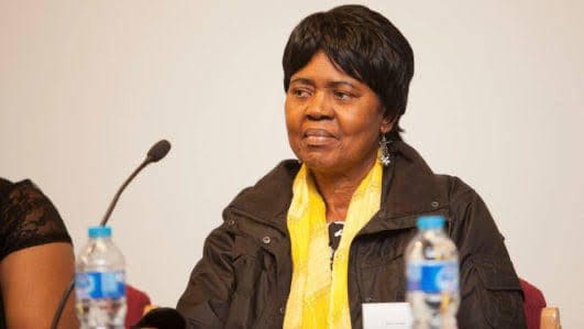 Writers, literary activists converge on Oxford to honour a 'grand lover of African Letters', James Currey 8 Akachi Ezigbo