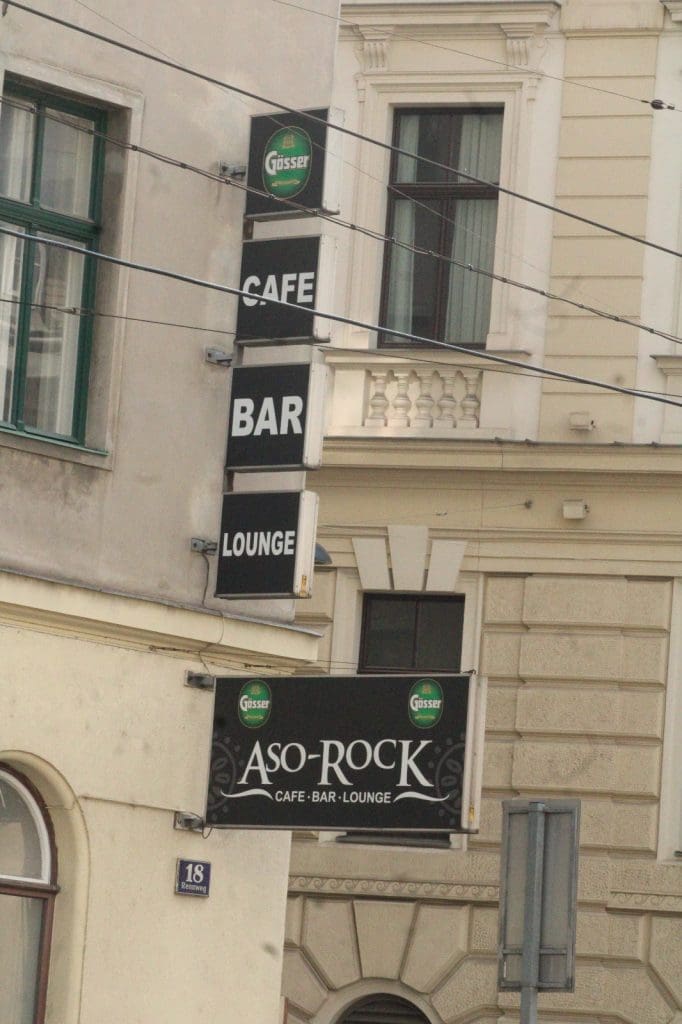 Aso Rock