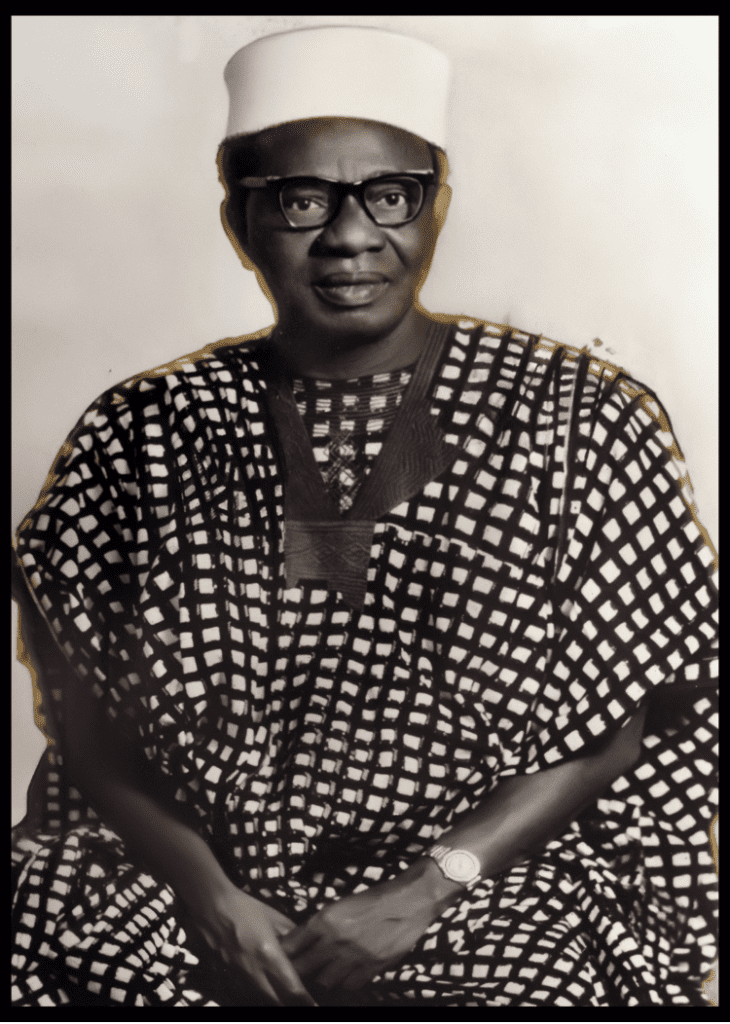 Ogundiran, Kelani emerge finalists in 2022 Isaac Delano Prize for Yoruba Studies 8 Delano 1
