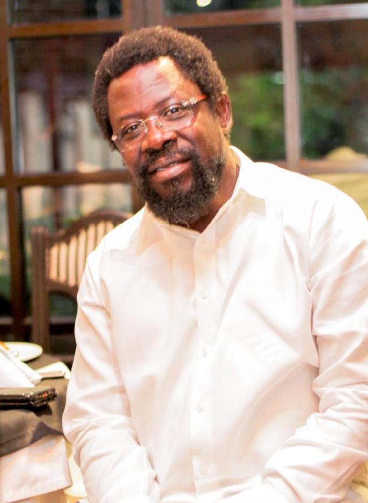 WSICE 2022… author, activist Farotimi leads conversation on ‘Citizenship & Nation Building’, July 13 7 Dele Farotimi