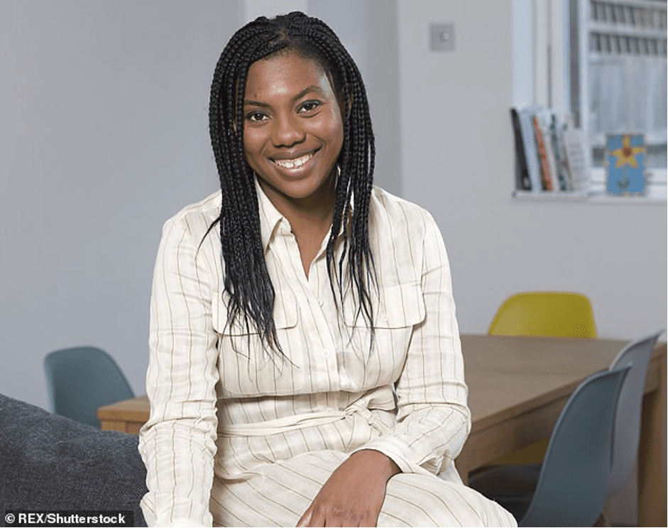 Kemi at 16