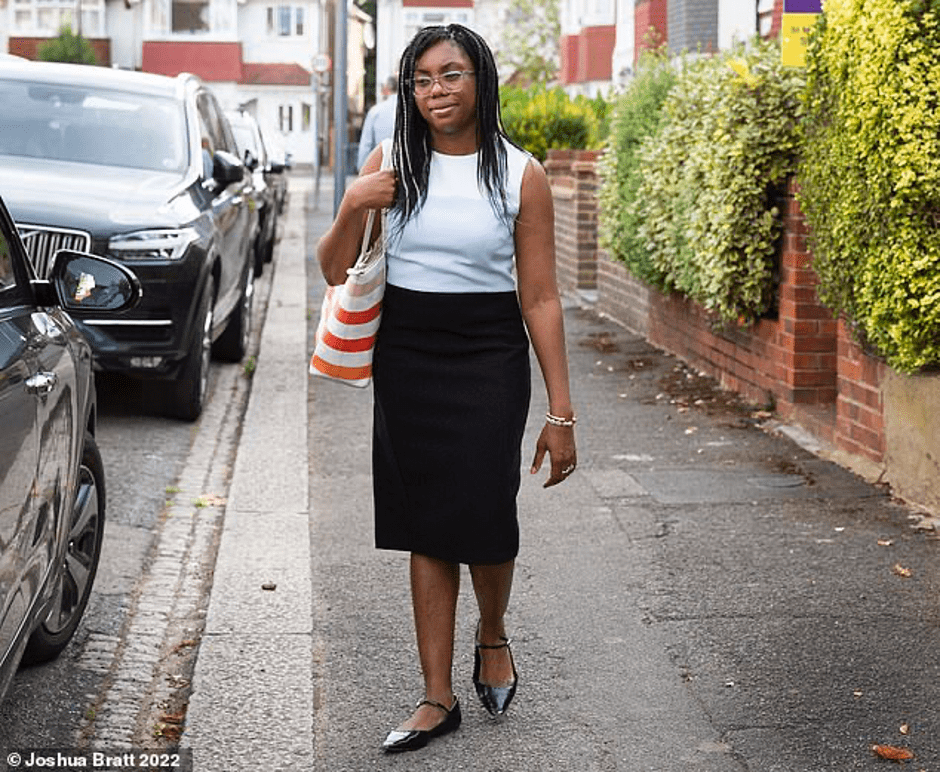 Kemi the MP