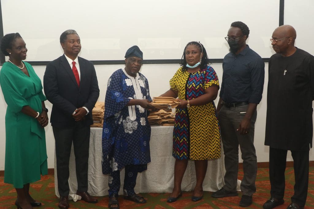 Network of book clubs, writers’ bodies applaud longlist of The Nigeria Prize for Literature 2022 7 NLNG NPL