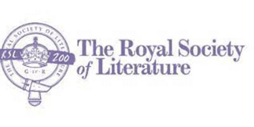 The UK’s Royal Society of Literature Fellows 2022 announced 6 ROYAL SOCIETY. OF ARTS