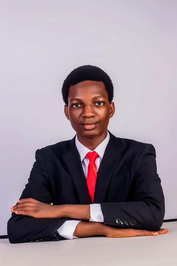 WSICE 2022… author, activist Farotimi leads conversation on ‘Citizenship & Nation Building’, July 13 9 Victory Ashaka