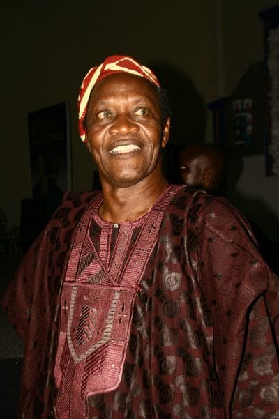 Jimi Solanke@80… 8-day celebrations of the 'master storyteller' as he turns Octogenarian 7 b4d215e9 b07c 4a2e b776 e6936ba1ecf5