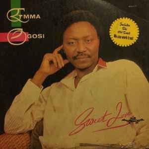 Pop Legend: Bubbly Emma Ogosi @ 80 7 299556982 10225518210454634 8913352065004657626 n