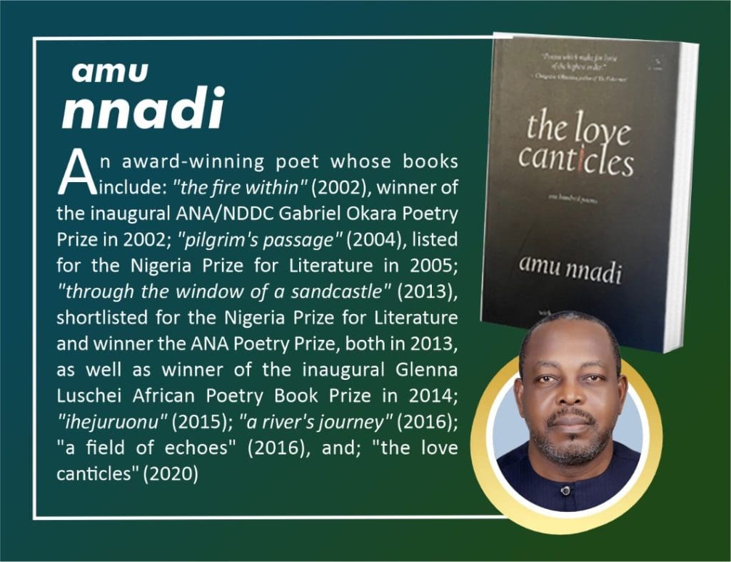 AMU NNADI