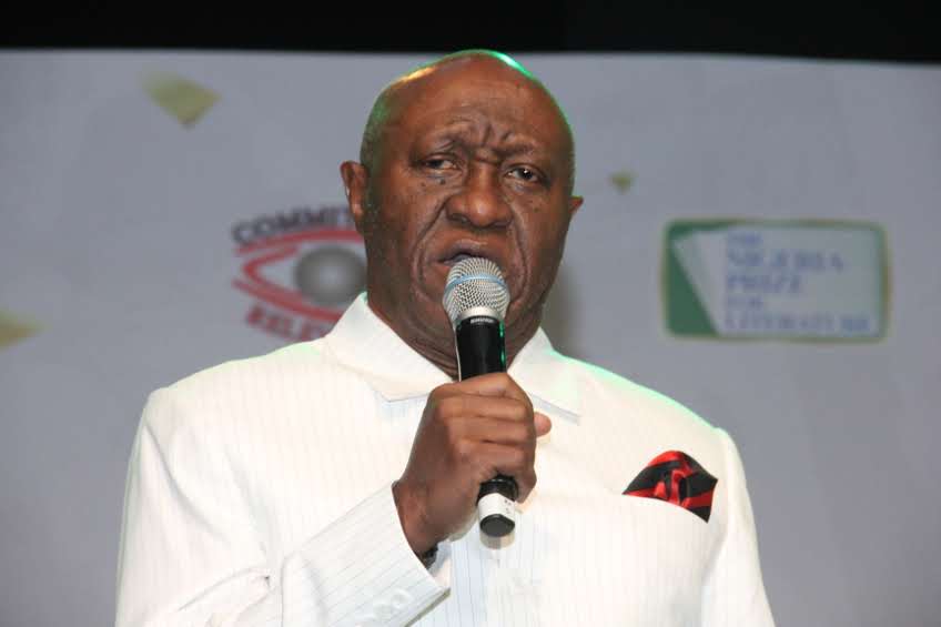 Aderinokun
