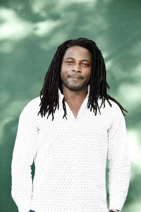 Biyi Bandele: I lost a father and a friend - Temi 7 BIYI