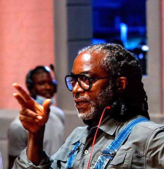 Biyi Bandele: I lost a father and a friend - Temi 9 Biyi Bandele 6