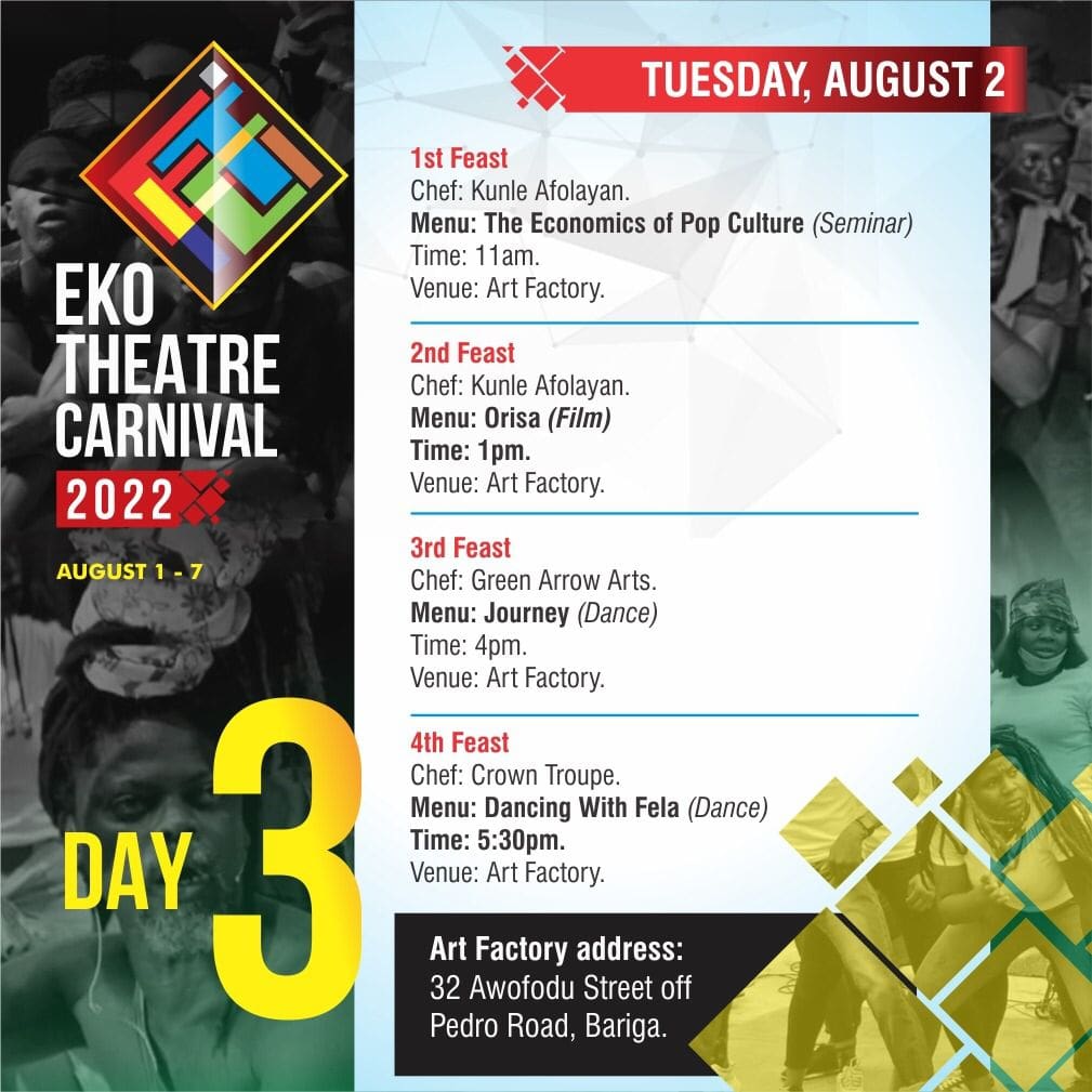 ETC Day 3