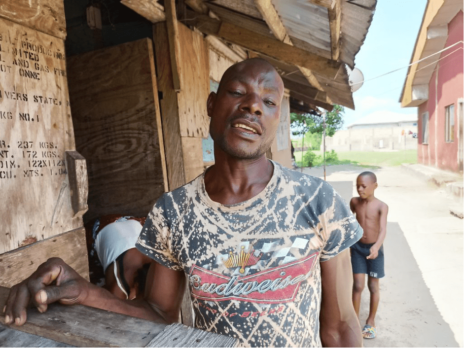 INVESTIGATION: Govt's questionable priorities fuel prevalence of out-of-school children in Akwa Ibom State 21 ICIR 14 JONATHAN 2