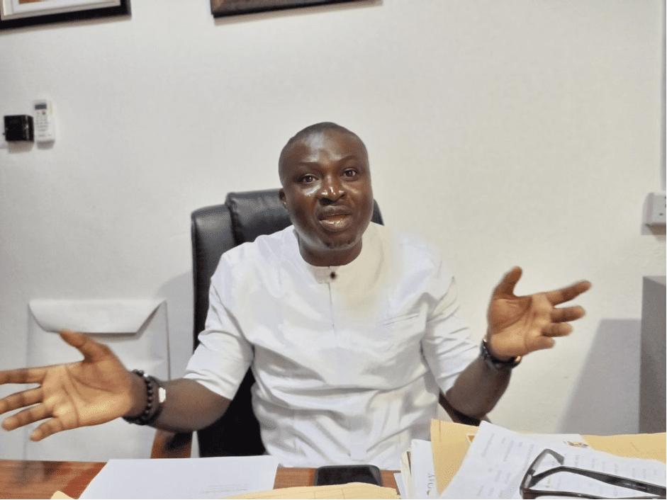INVESTIGATION: Govt's questionable priorities fuel prevalence of out-of-school children in Akwa Ibom State 26 ICIR 18 SUBEB