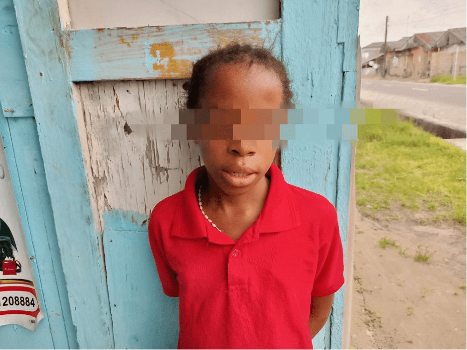 INVESTIGATION: Govt's questionable priorities fuel prevalence of out-of-school children in Akwa Ibom State 6 ICIR 2 GLORY TOM